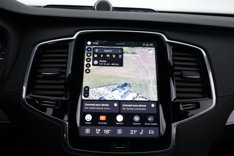 Volvo XC90 bild 23