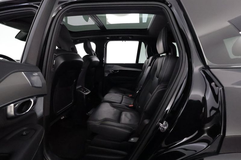 Volvo XC90 bild 12