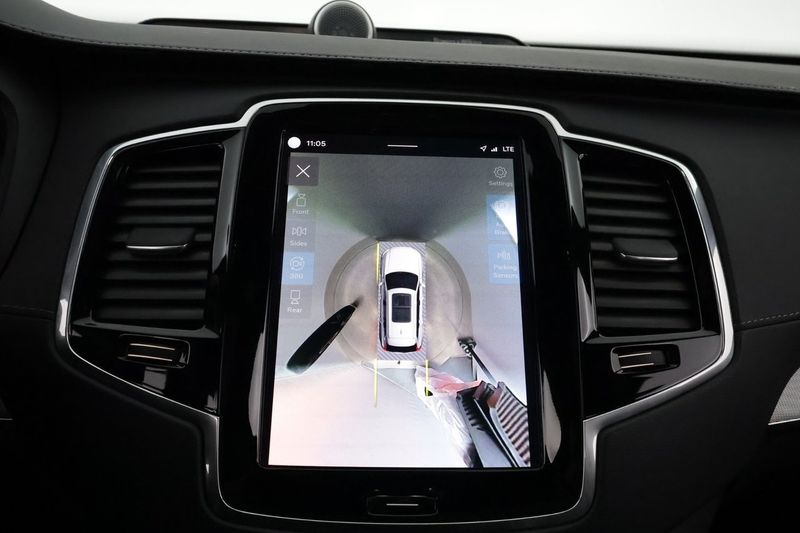 Volvo XC90 bild 20