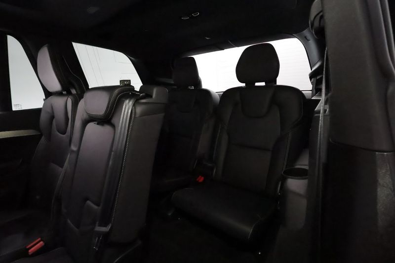 Volvo XC90 bild 13