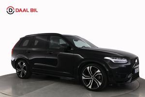 Volvo XC90 bild 4
