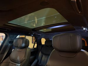 Land Rover Range Rover Sport bild 18