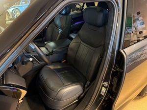 Land Rover Range Rover Sport bild 12