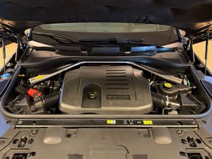 Land Rover Range Rover Sport bild 31