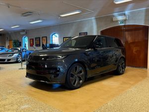 Land Rover Range Rover Sport bild 1