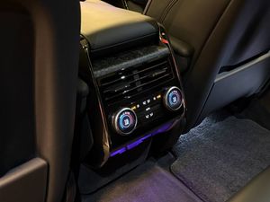 Land Rover Range Rover Sport bild 26