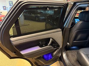 Land Rover Range Rover Sport bild 27