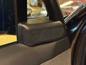 Land Rover Range Rover Sport bild 20