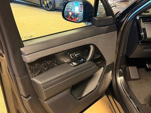 Land Rover Range Rover Sport bild 19