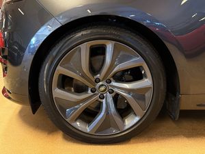 Land Rover Range Rover Sport bild 30