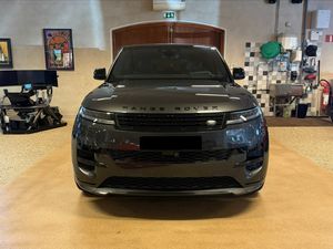 Land Rover Range Rover Sport bild 2