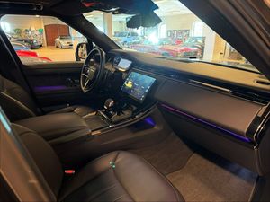 Land Rover Range Rover Sport bild 14