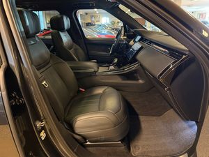 Land Rover Range Rover Sport bild 13