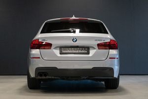 BMW 530 bild 7