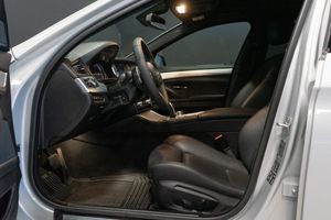 BMW 530 bild 11