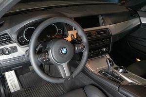 BMW 530 bild 12
