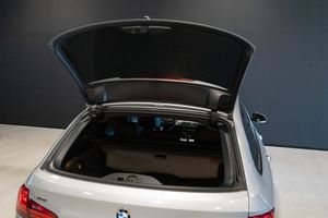BMW 530 bild 19