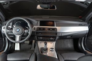 BMW 530 bild 13