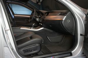 BMW 530 bild 14