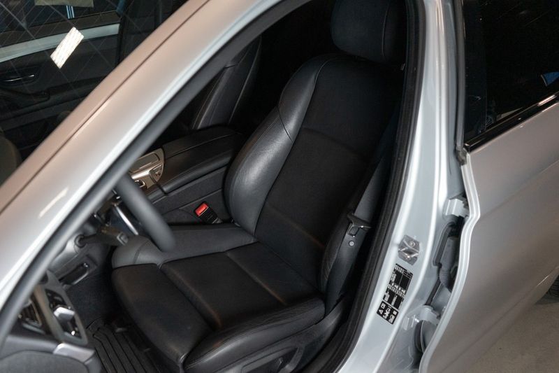 BMW 530 bild 15