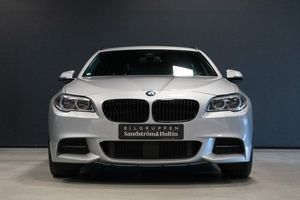 BMW 530 bild 6