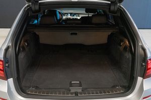 BMW 530 bild 18