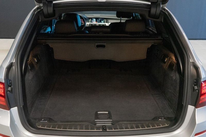 BMW 530 bild 18