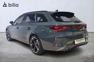 Cupra Leon bild 5