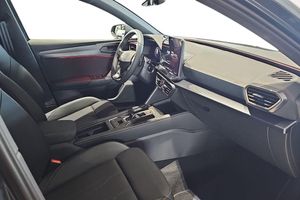 Cupra Leon bild 10