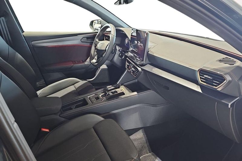 Cupra Leon bild 10