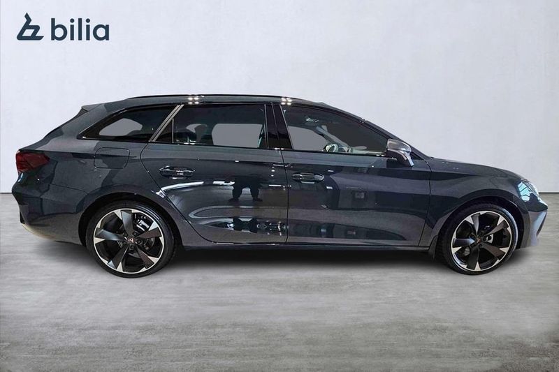 Cupra Leon bild 8