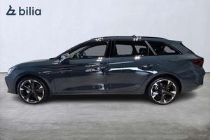 Cupra Leon bild 4