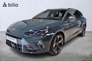 Cupra Leon bild 1