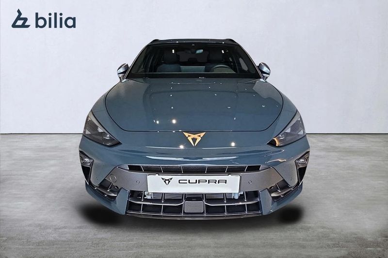 Cupra Leon bild 2