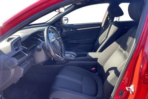 Honda Civic bild 11