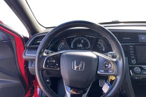 Honda Civic bild 10