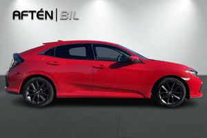 Honda Civic bild 7