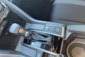 Honda Civic bild 17