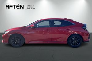 Honda Civic bild 6