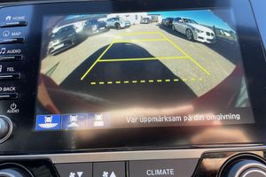 Honda Civic bild 19