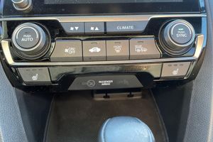 Honda Civic bild 18