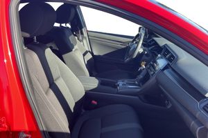 Honda Civic bild 12