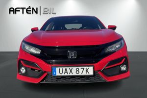 Honda Civic bild 3