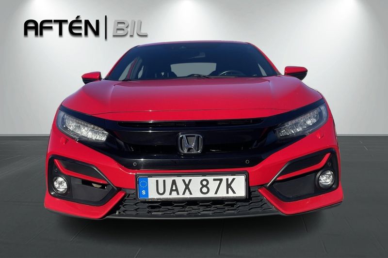 Honda Civic bild 3