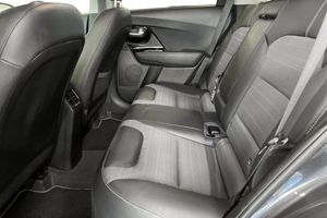 Kia Niro bild 16