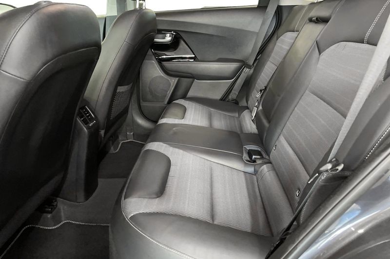 Kia Niro bild 16