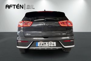 Kia Niro bild 9