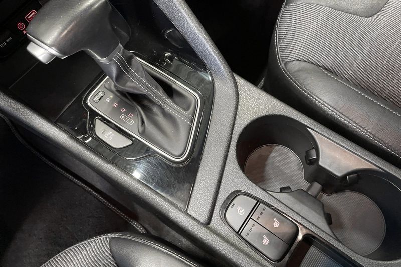 Kia Niro bild 20