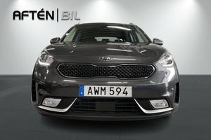 Kia Niro bild 3
