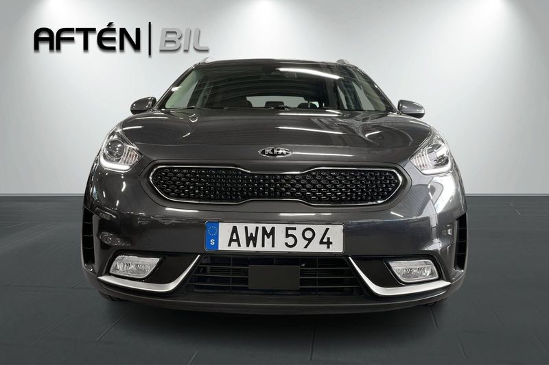 Kia Niro bild 3